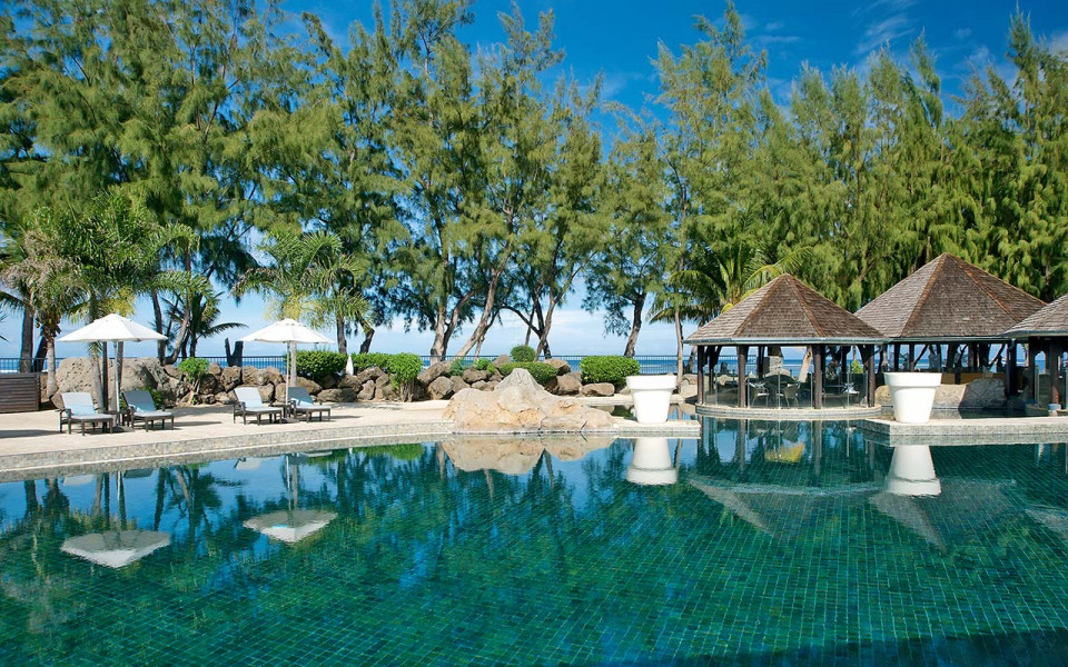 Bild Garden of Sun Hotel