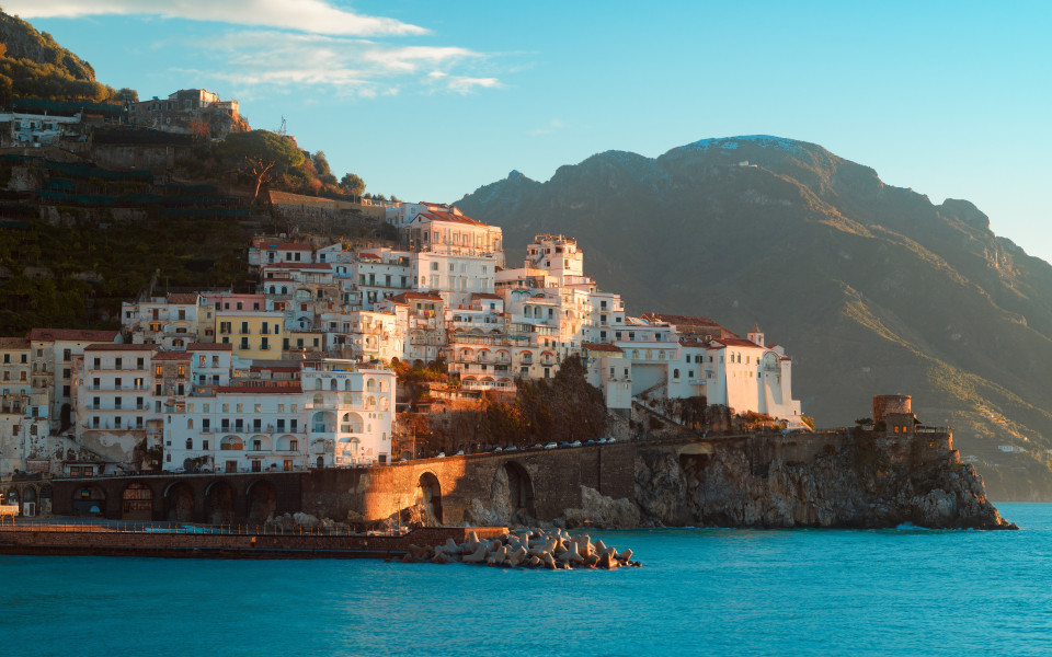 An Board der neuen Mein Schiff Relax den Sommer 2025 genie&szlig;en